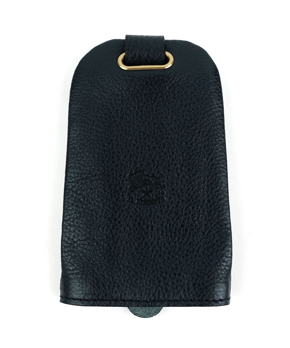 IL BISONTE（イルビゾンテ） キーケース レディース メンズ 国内正規品