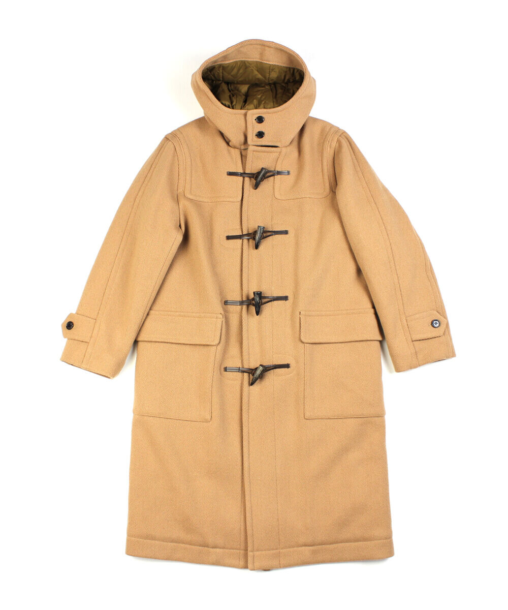 Traditional Weatherwear（トラディショナル ウェザーウェア