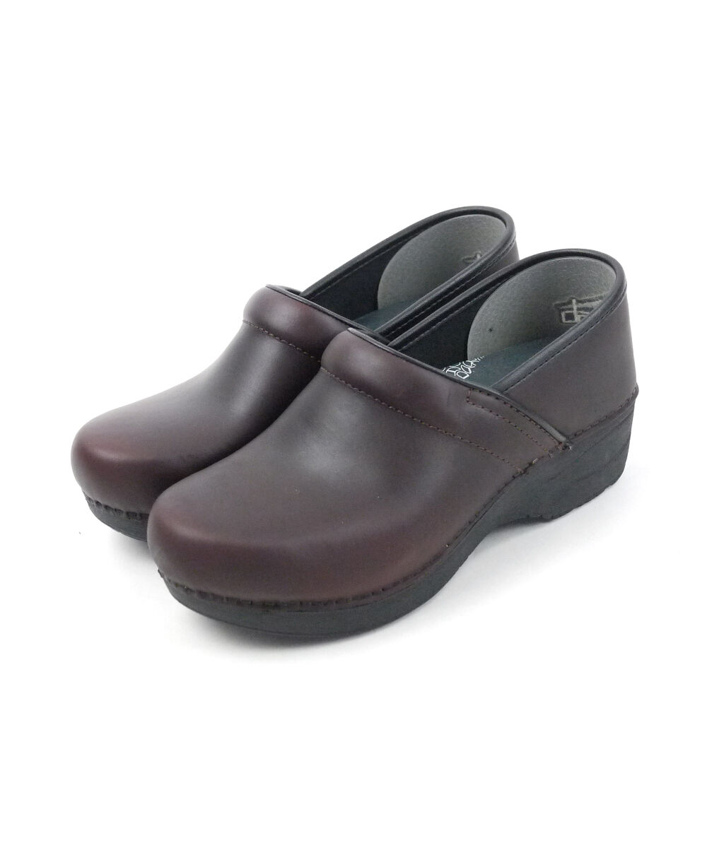 dansko（ダンスコ） サボシューズ クロッグ プロフェッショナル
