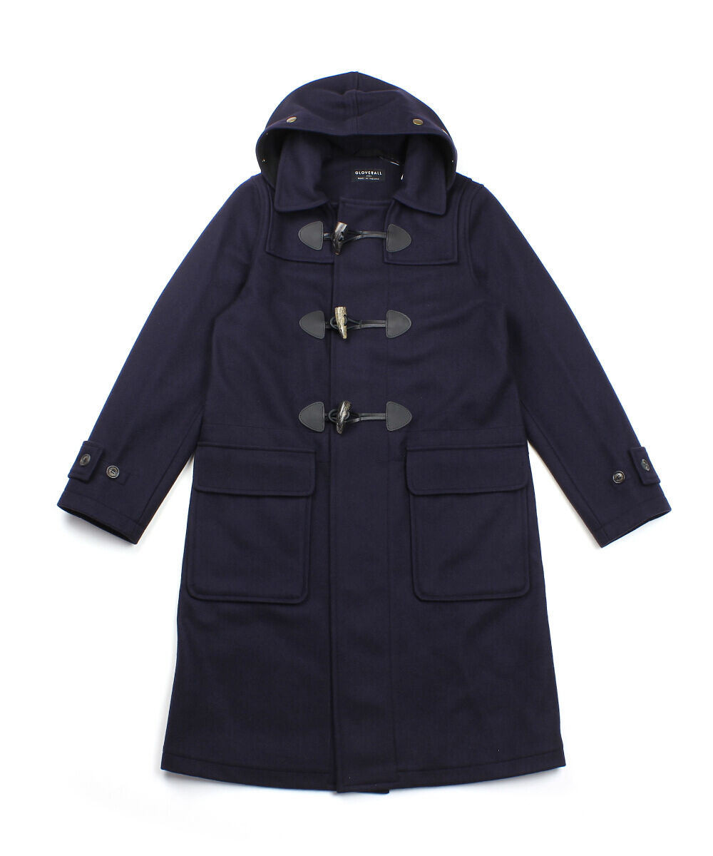 Gloverall（グローバーオール） ダッフルコート エリザダッフル ELIZA