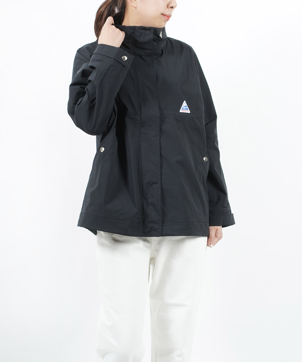 Cape HEIGHTS（ケープハイツ） マウンテンパーカー ナイロンジャケット