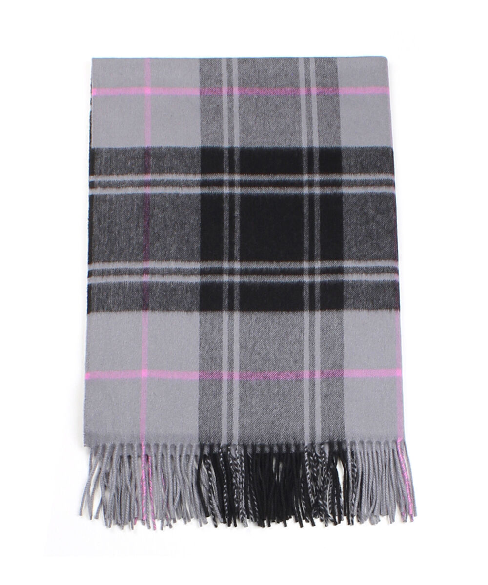 ジョンストンズ ストール マフラー カシミヤストール WA56 JOHNSTONS