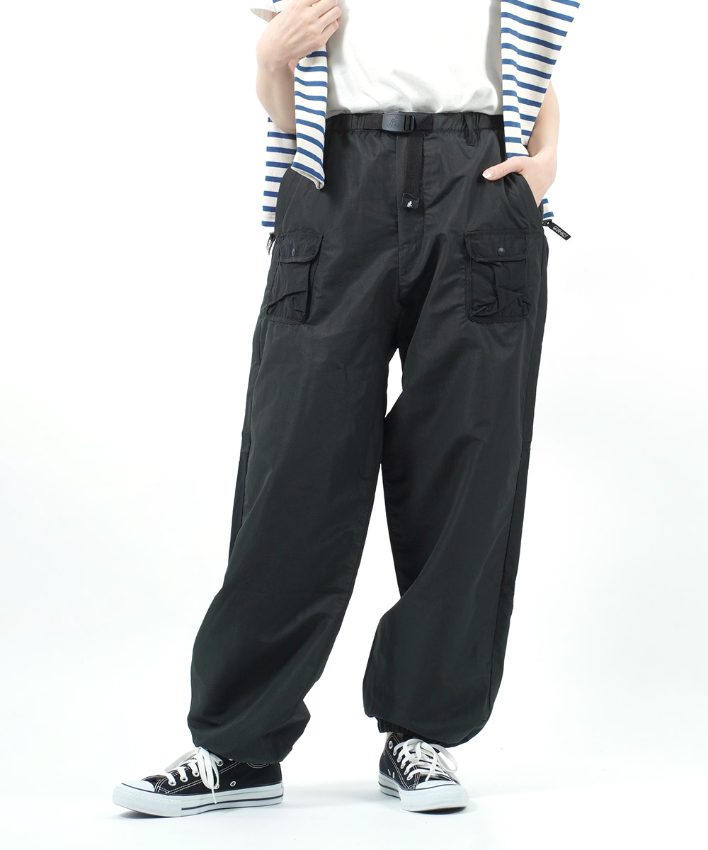 F/CE.（エフシーイー） ロング トラックパンツ Gramicci by F/CE. LONG