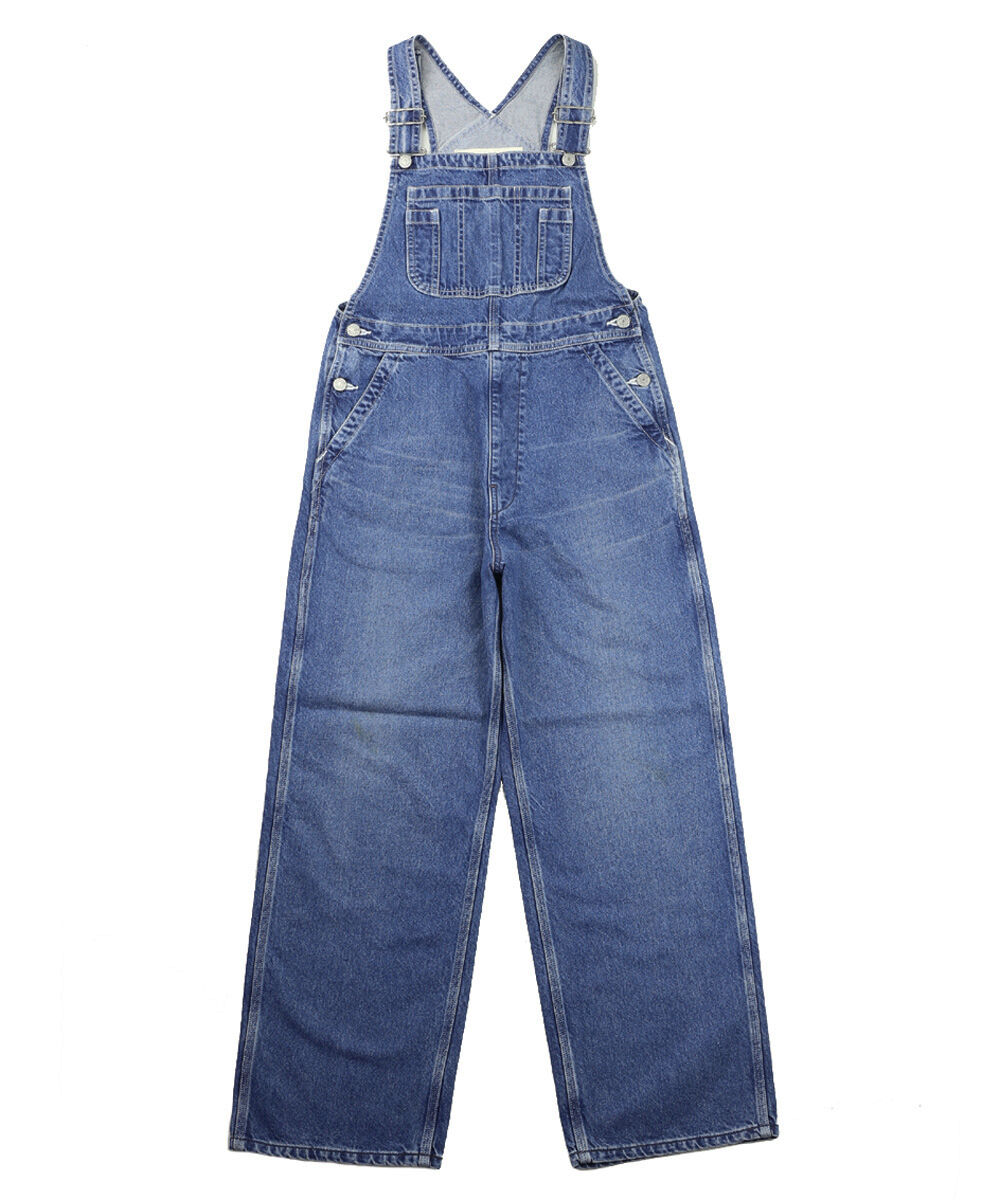 THE SHINZONE（ザ シンゾーン） ザ シンゾーン デニムオーバーオール
