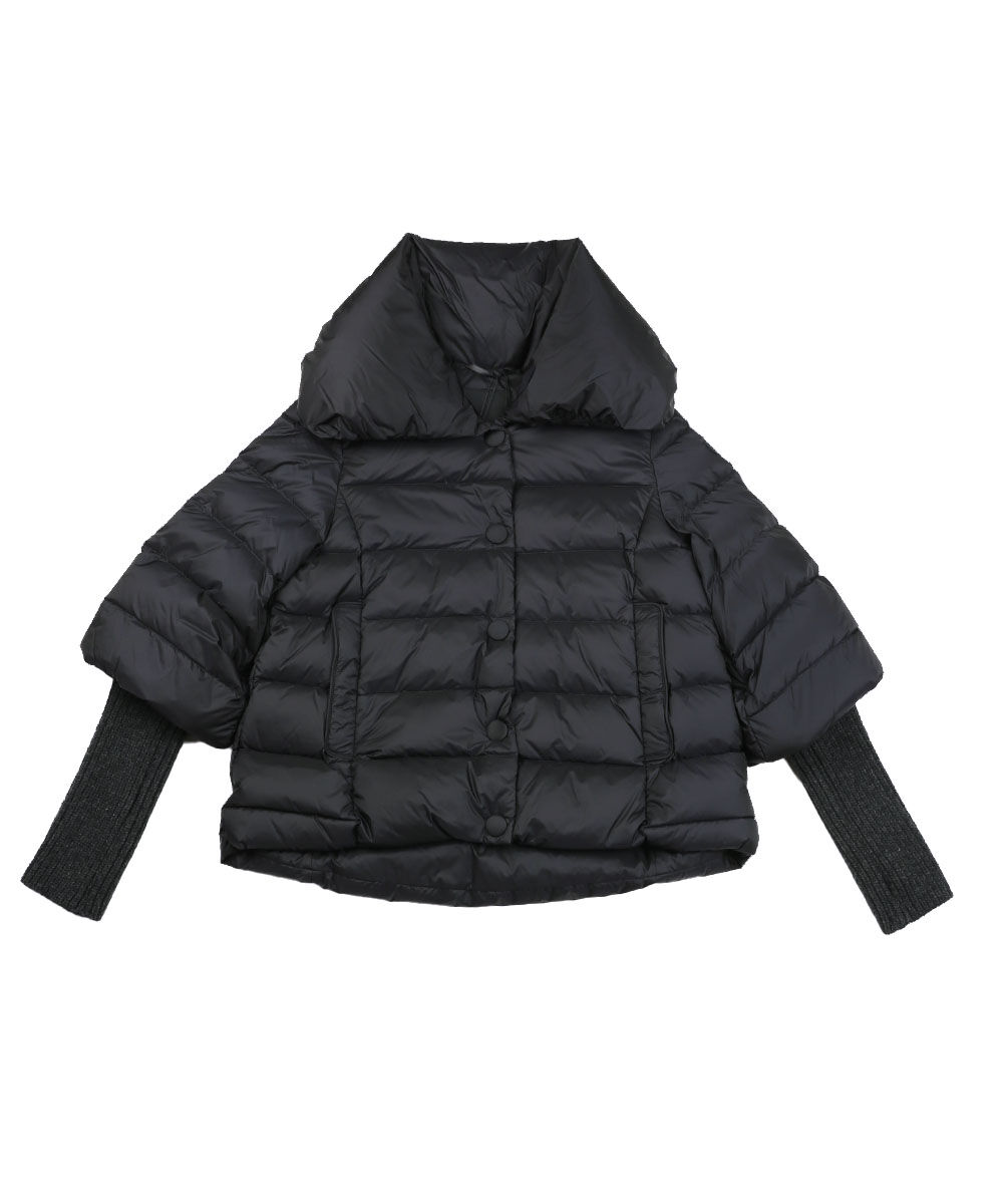 TATRAS（タトラス） ショート ダウンジャケット COLMA コルマ