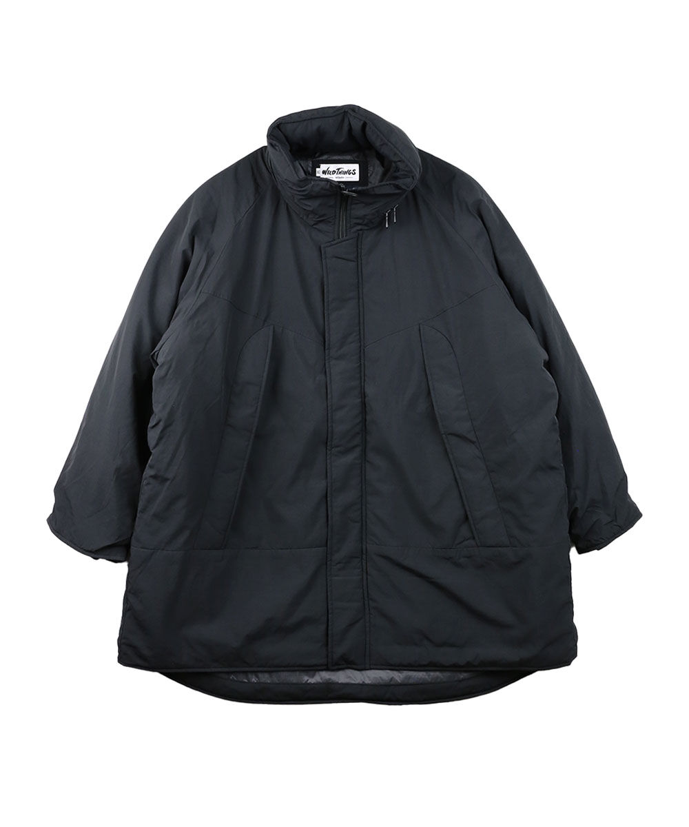 WILD THINGS（ワイルドシングス） ウィメンズ モンスターパーカー WS