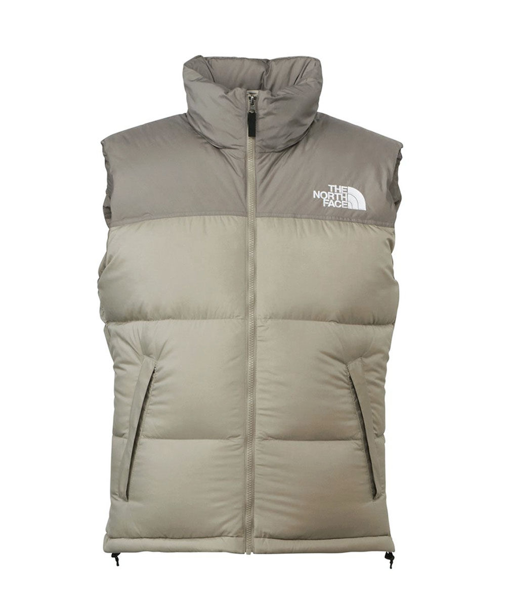 THE NORTH FACE（ザ ノースフェイス） ザ ノースフェイス ヌプシベスト