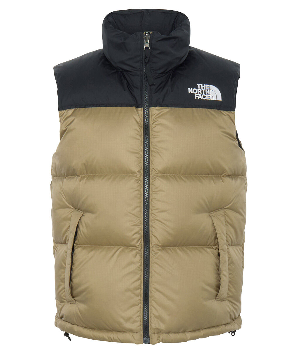 THE NORTH FACE（ザ ノースフェイス） ザ ノースフェイス ヌプシベスト