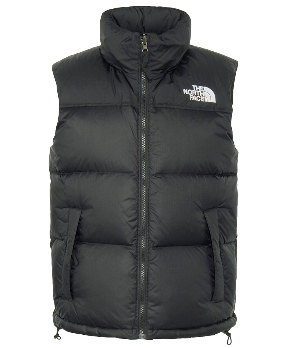 THE NORTH FACE（ザ ノースフェイス） ザ ノースフェイス ヌプシベスト