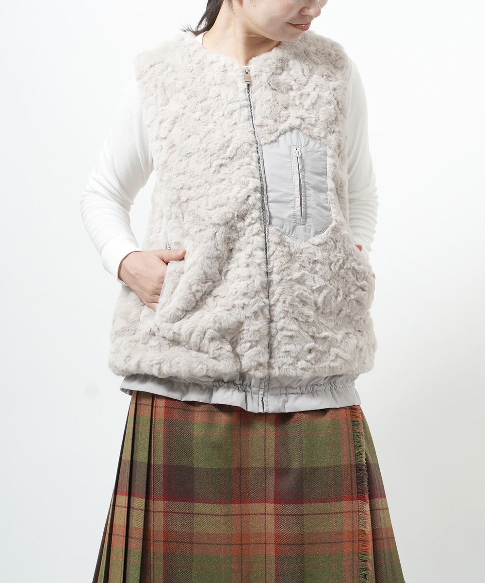 ANTGAUGE（アントゲージ） ファーベスト レディース 国内正規品 : etre