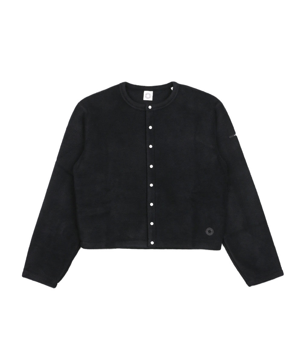 ORCIVAL（オーシバル） オーチバル・オーシバル フリース クルーネック