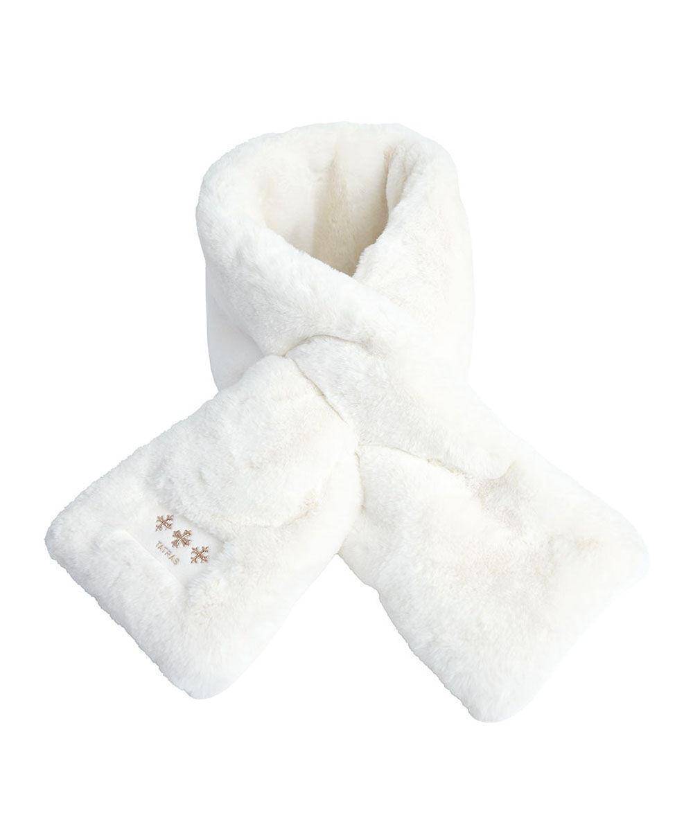 TATRAS（タトラス） MENISA メニサ マフラー TATRAS 2025秋冬新作