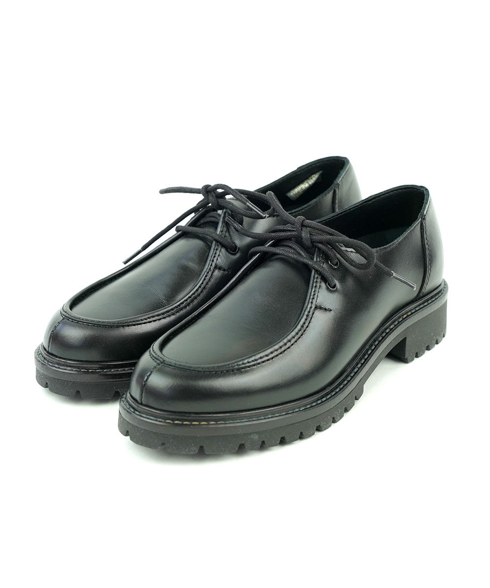 エネス チロリアンシューズ eness 2025秋冬新作 レディース 国内正規品