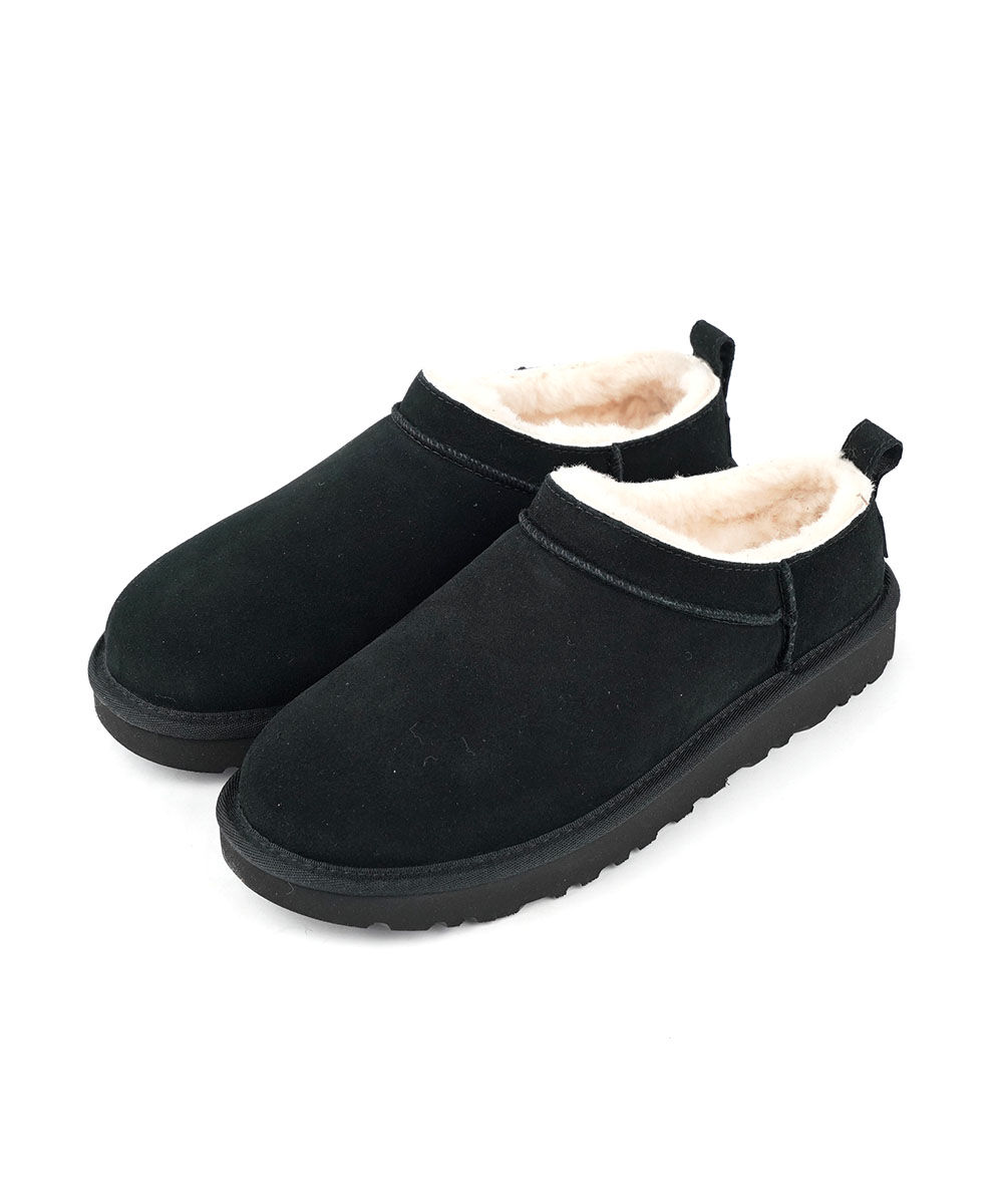 UGG Australia（アグオーストラリア） アグ Classic Micro クラシック