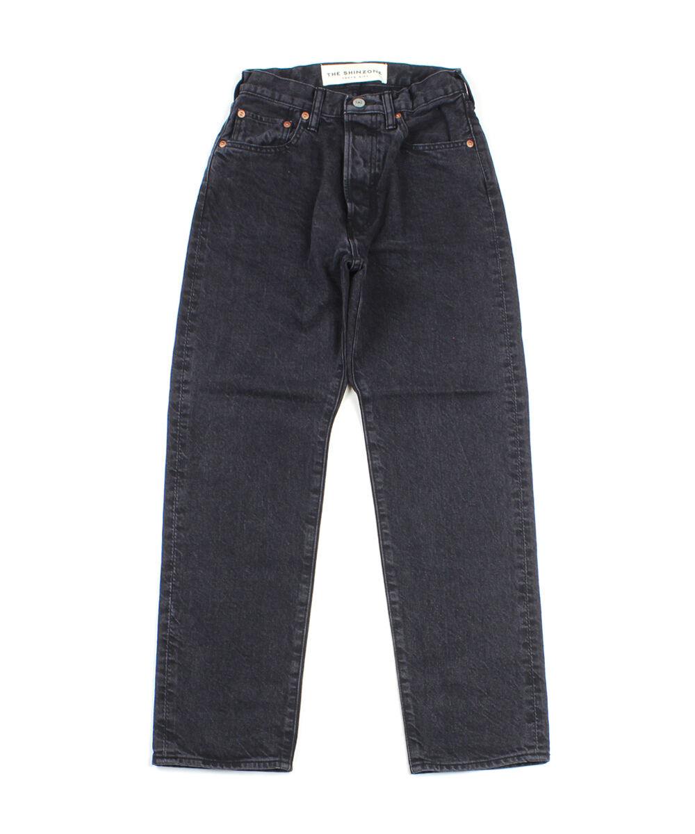 ザ シンゾーン デニムパンツ ジーンズ ジェネラルジーンズ GENERAL