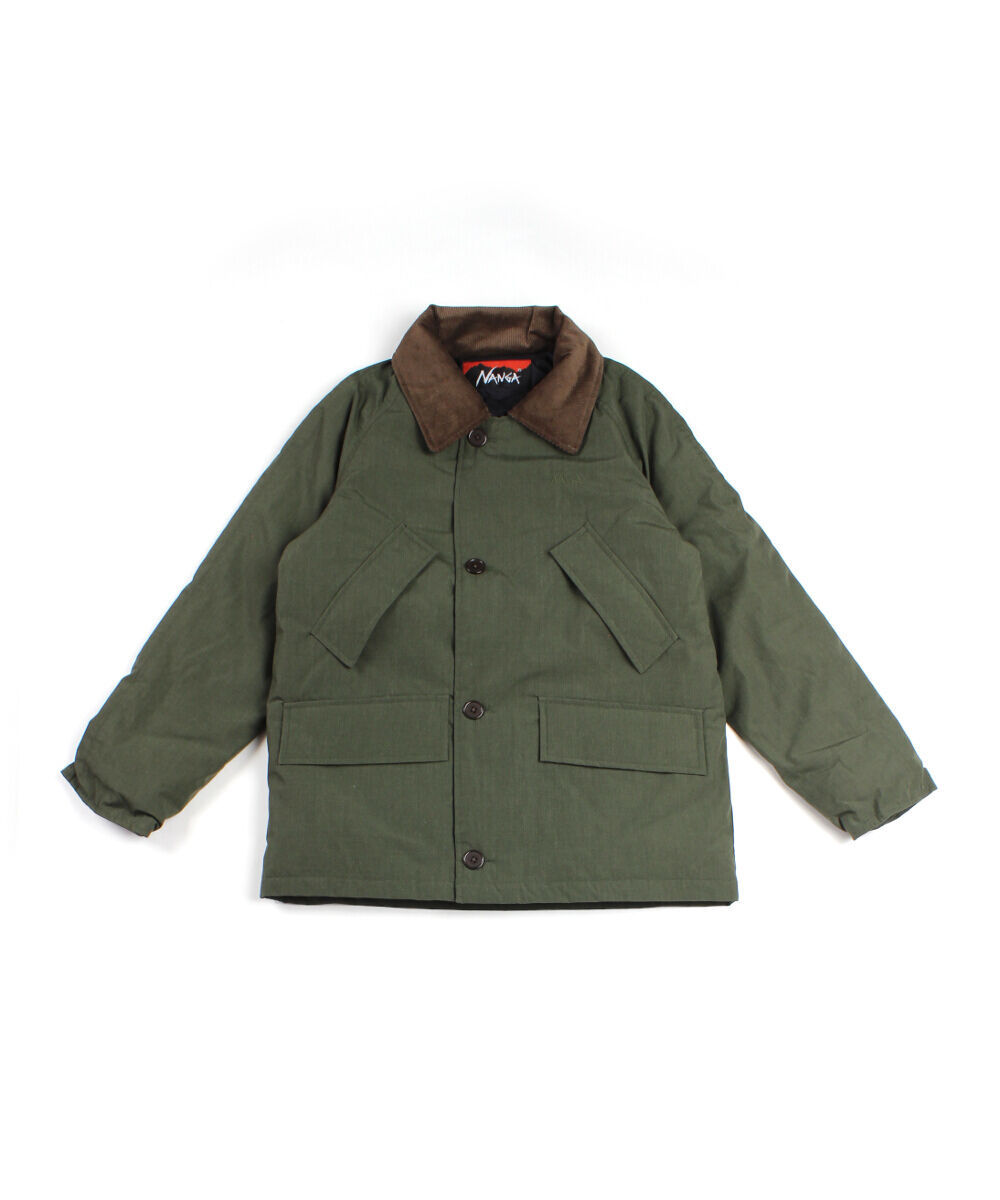 ナンガ タキビ ダウンジャケット NANGA レディース メンズ 国内正規品