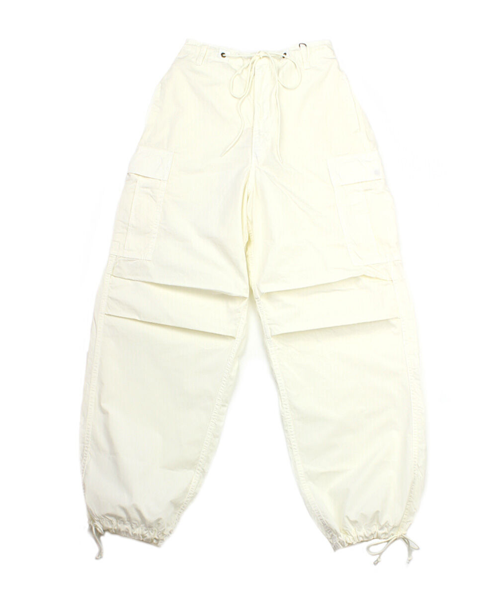 THE SHINZONE（ザ シンゾーン） ザ シンゾーン ワイドパンツ カーゴ