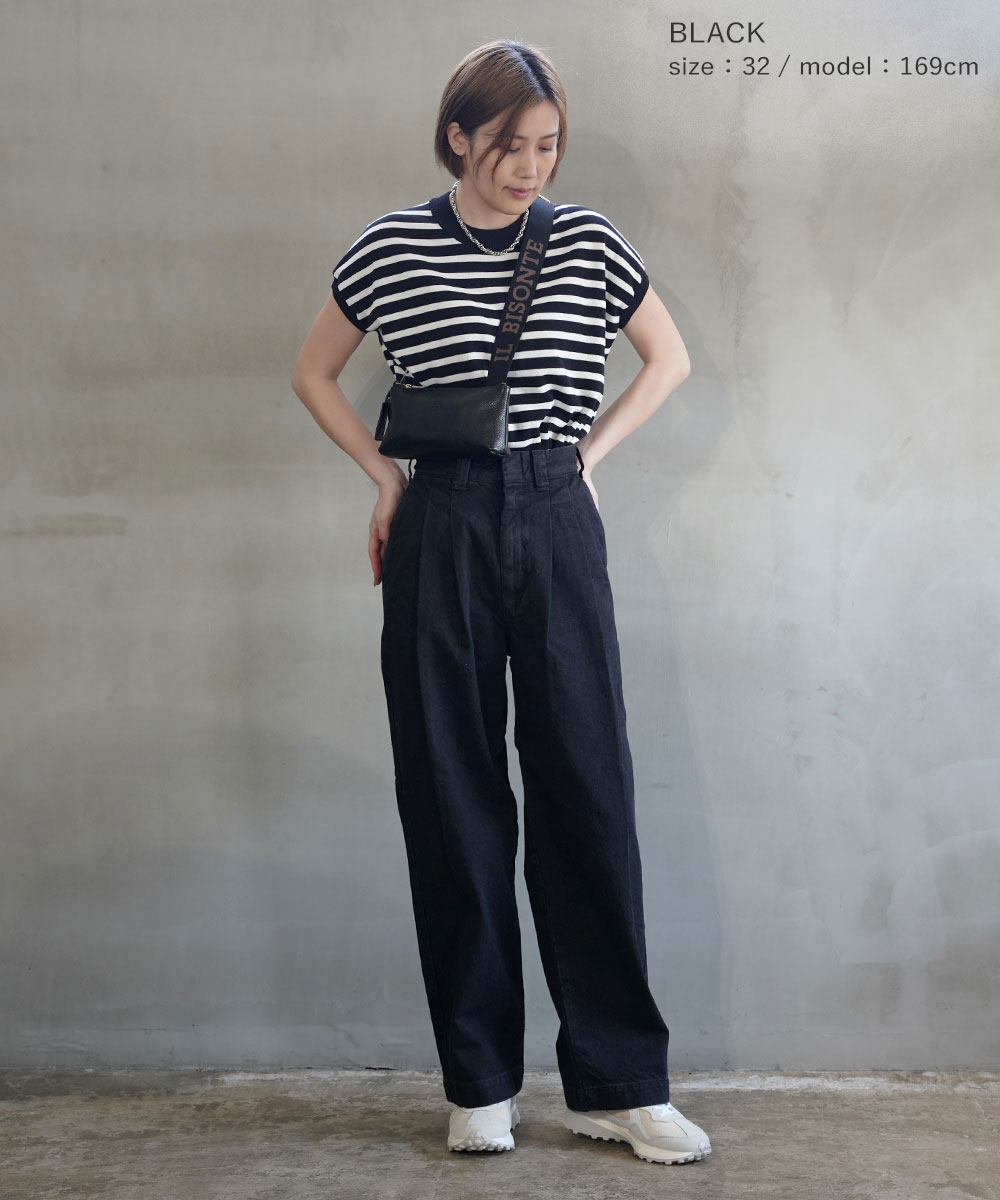 THE SHINZONE（ザ シンゾーン） ザ シンゾーン TOMBOY JEANS