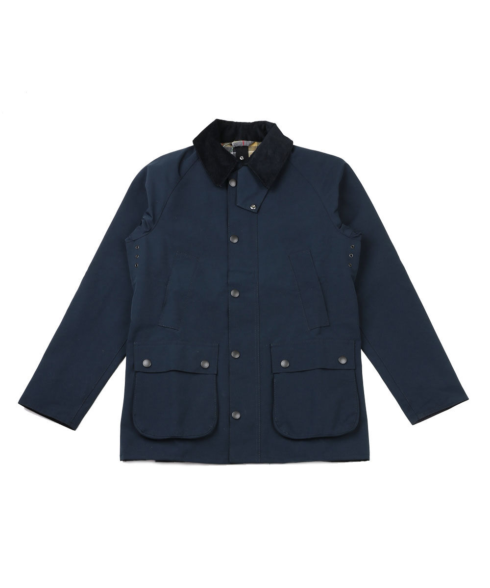 バブアー/バーブァー ビデイル スリムジャケット BEDALE SL 21LAYER