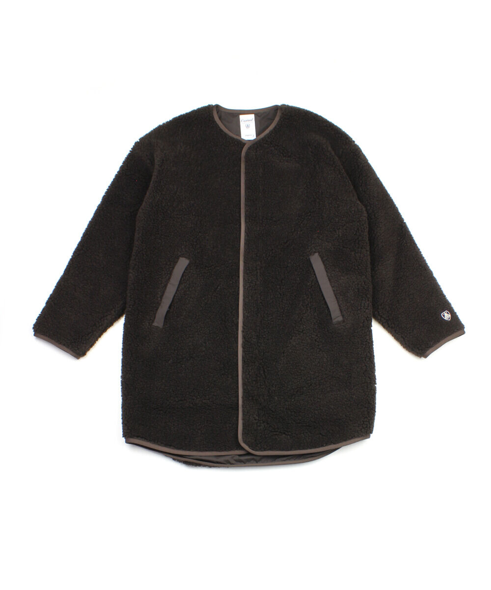 ORCIVAL（オーシバル） オーチバル・オーシバル ボアコート ボアロング