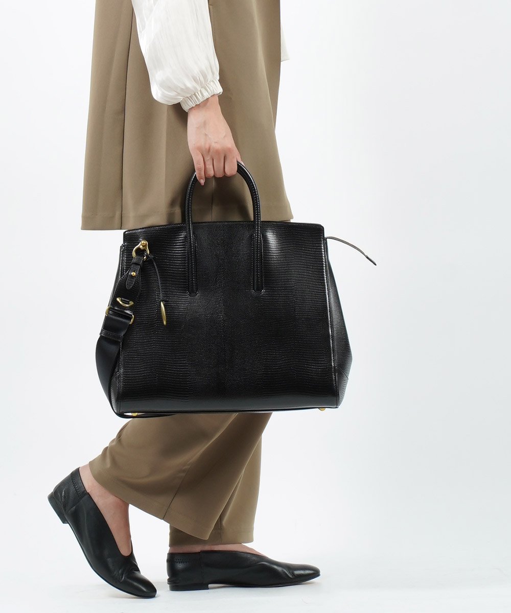 TOFF&LOADSTONE（トフアンドロードストーン） ジョリーリザード L