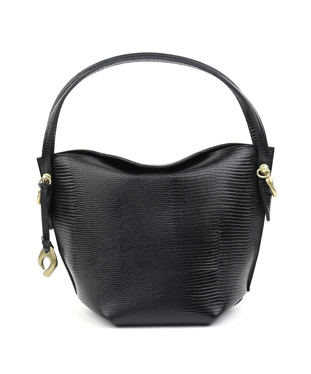 TOFF&LOADSTONE（トフアンドロードストーン） ワンハンドルバッグ