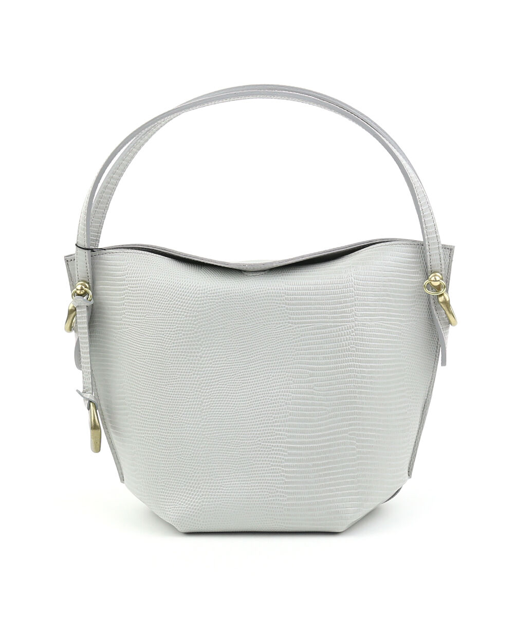 TOFF&LOADSTONE（トフアンドロードストーン） ワンハンドルバッグ