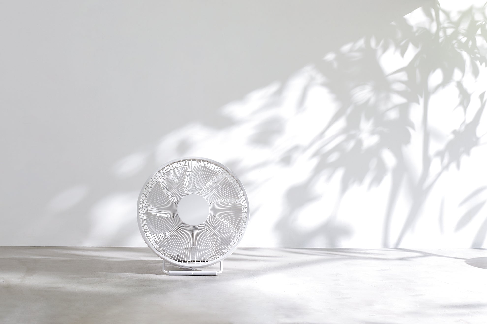 ツインバード（TWINBIRD） サーキュレーター KJ-D783W [首振りが