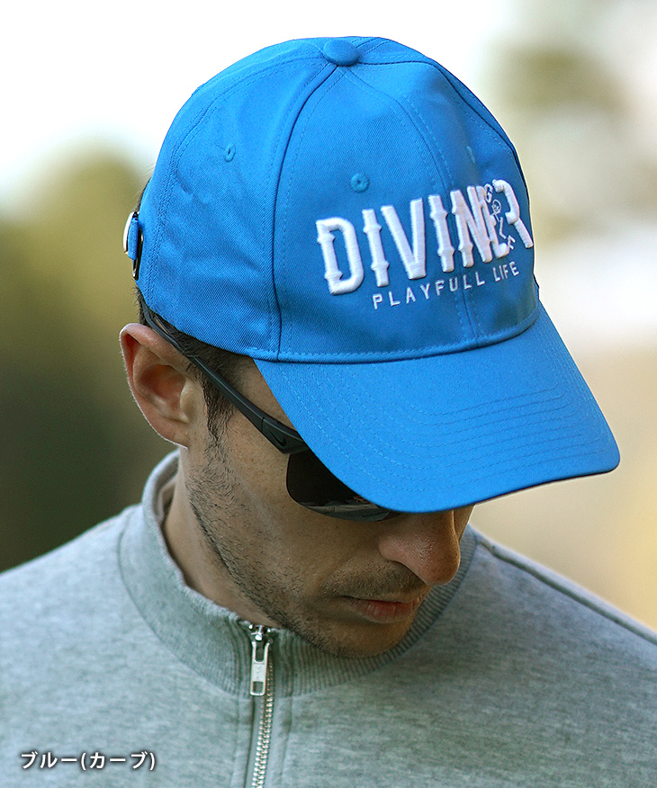 DIVINER GOLF（ディバイナー ゴルフ） 【DIVINER GOLF】 ゴルフウェア