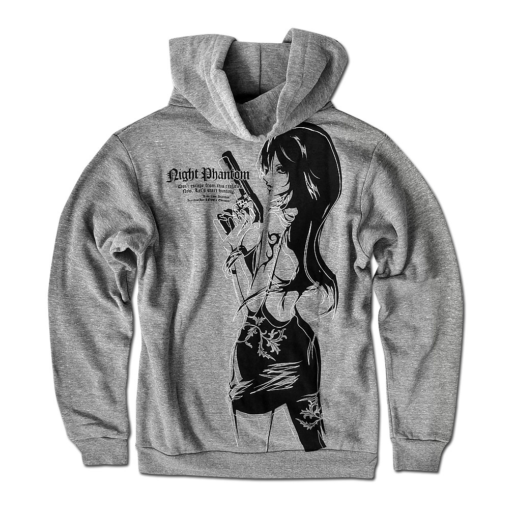 パーカー ジップパーカー 裏起毛 メンズ 秋 バックプリント ガール