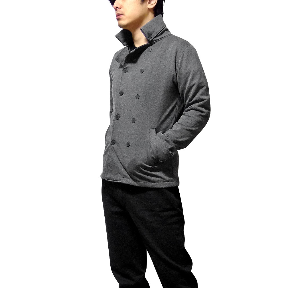 ナポレオンジャケット（メンズファッション） | ファッション の