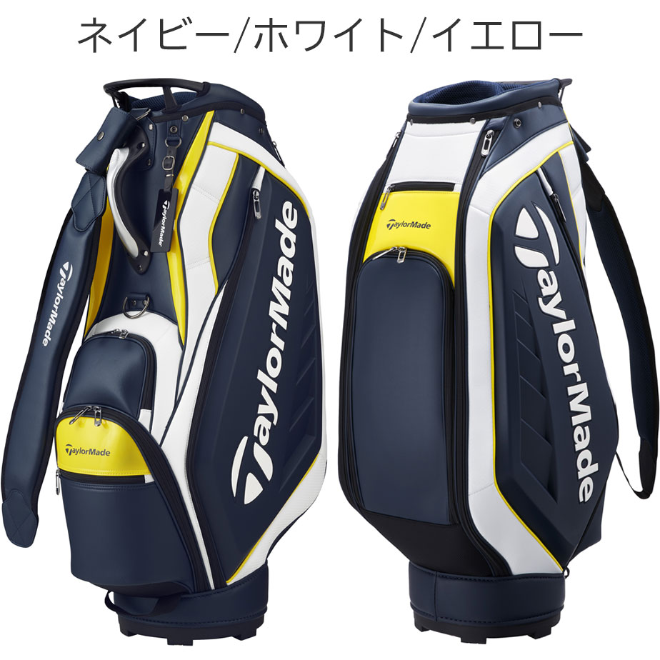 TaylorMade（テーラーメイド） オーステック TJ083 メンズ キャディ