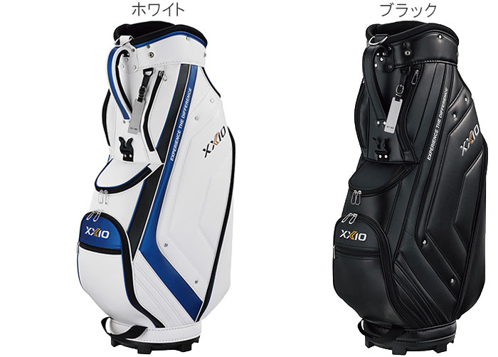 XXIO ダンロップ XXIO-ゼクシオ- キャディバッグ メンズ GGC-X142
