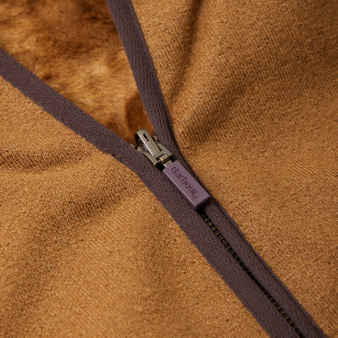 Barbour（バブアー） [並行輸入品] ビデイル・ビューフォート 装着可能