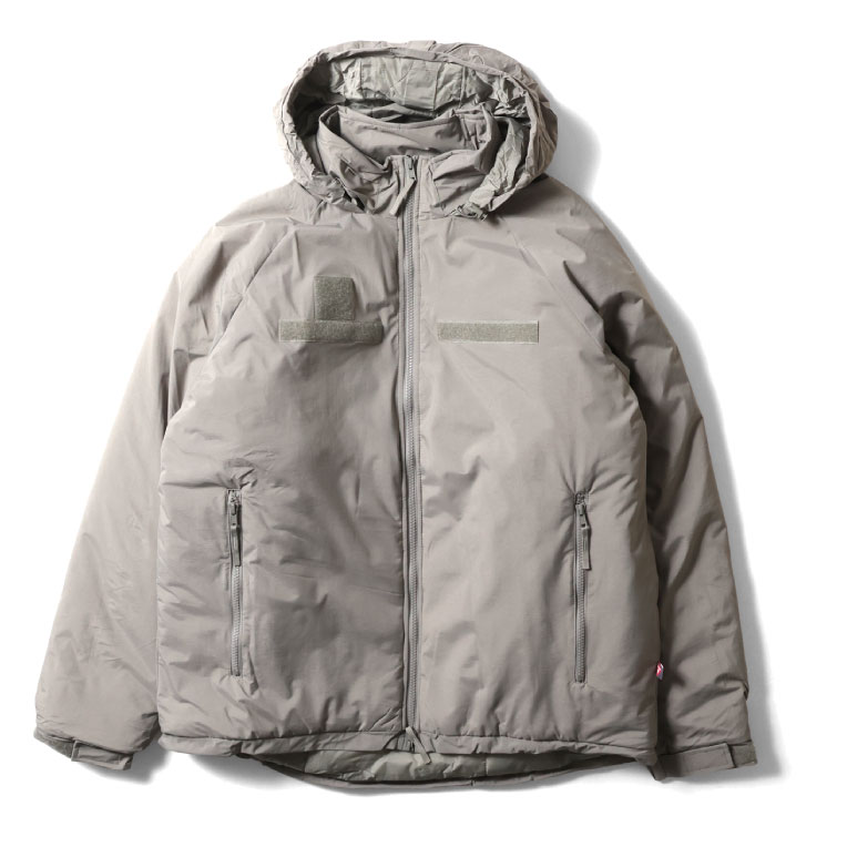 並行輸入品】BAF / バフ BAF-L7 PRIMALOFT LEVEL7 PARKA プリマロフト