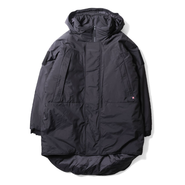 並行輸入品】BAF / バフ C-BAFTYPE2 PCU LEVEL7 TYPE2 MONSTER PARKA