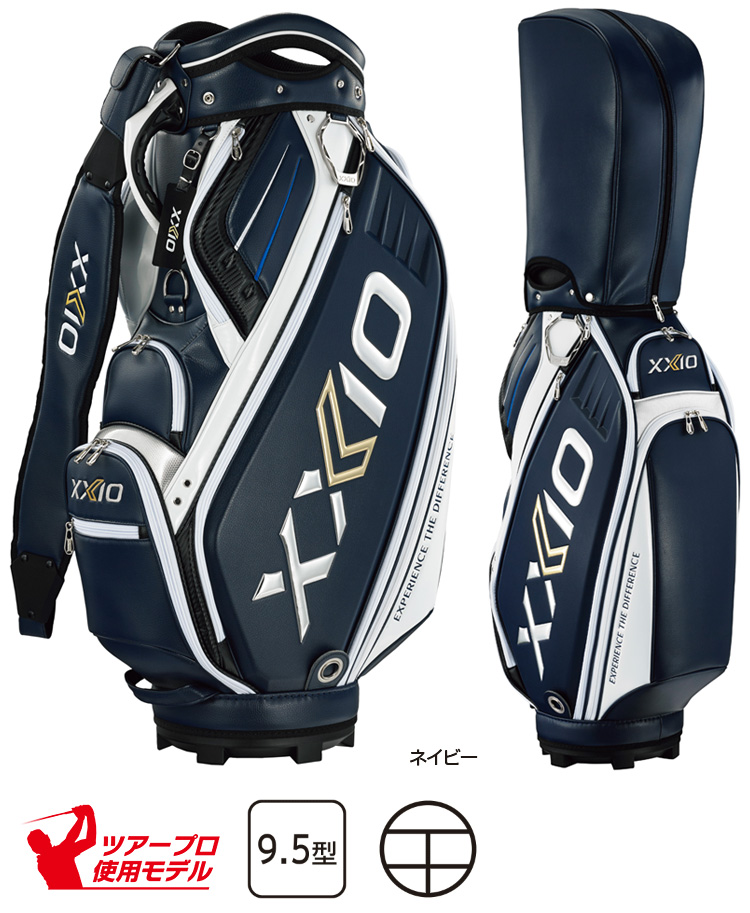 XXIO DUNLOP ダンロップ 日本正規品 ゼクシオ レプリカモデル キャディ