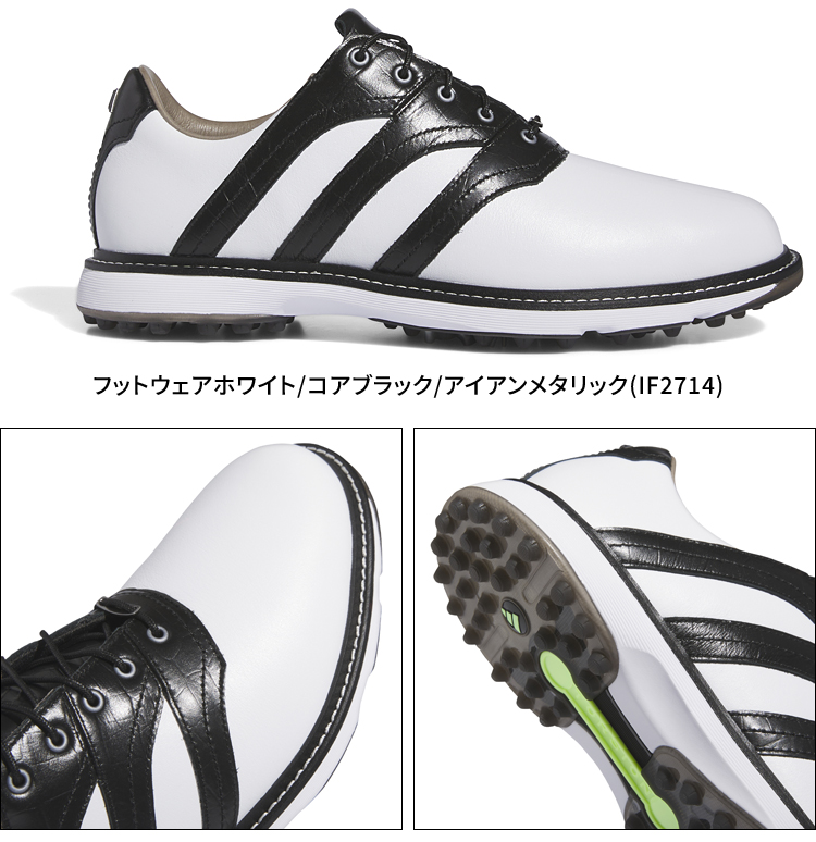 adidas（アディダス） adidas Golf アディダスゴルフ 日本正規品 MC Z