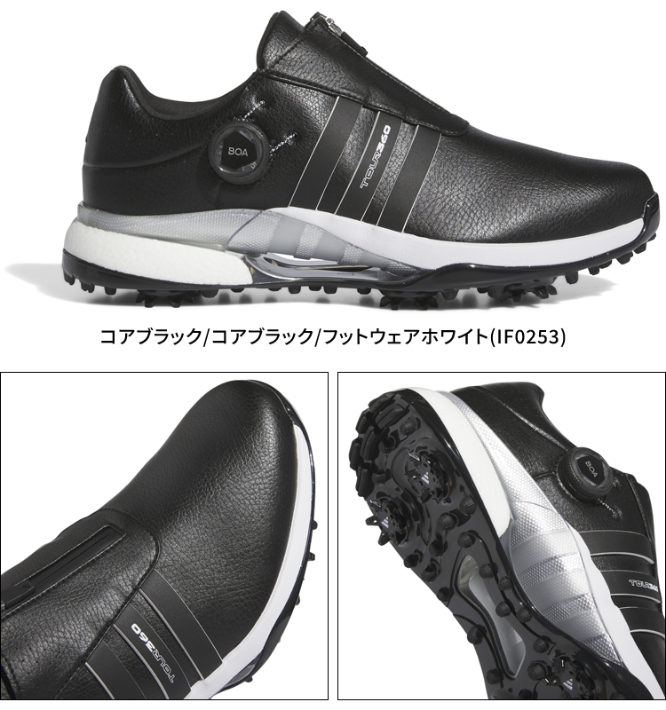 adidas（アディダス） adidas Golf アディダスゴルフ 日本正規品 TOUR