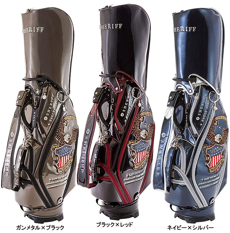 SHERIFF（シェリフ） 【限定品】 日本正規品 STANDARD イーグル