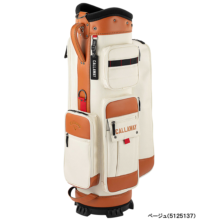 Callaway（キャロウェイ） 【限定品】 正規品 SPL-I FW 25 JM キャディ