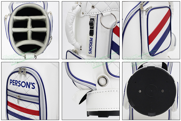 PERSON'S GOLF PERSON'S(パーソンズ) セットクラブ 「 レディスクラブ8