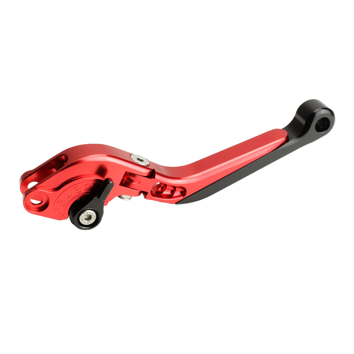 カワサキ（Kawasaki） バイク レバーセット ニンジャ NINJA ZX-6R ZX