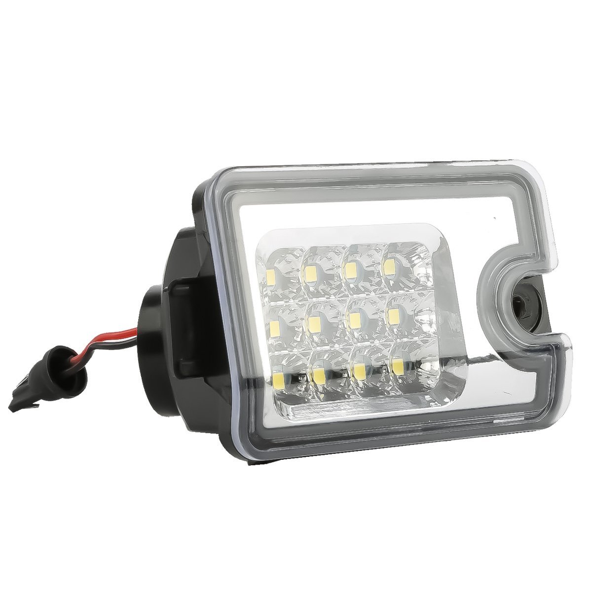 ハイゼット S500P S510P トラック LED バックランプ ジャンボ