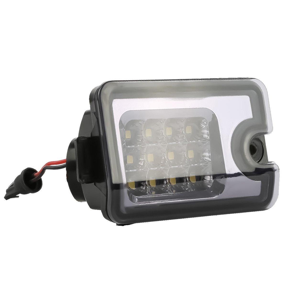 ハイゼット S500P S510P トラック LED バックランプ ジャンボ