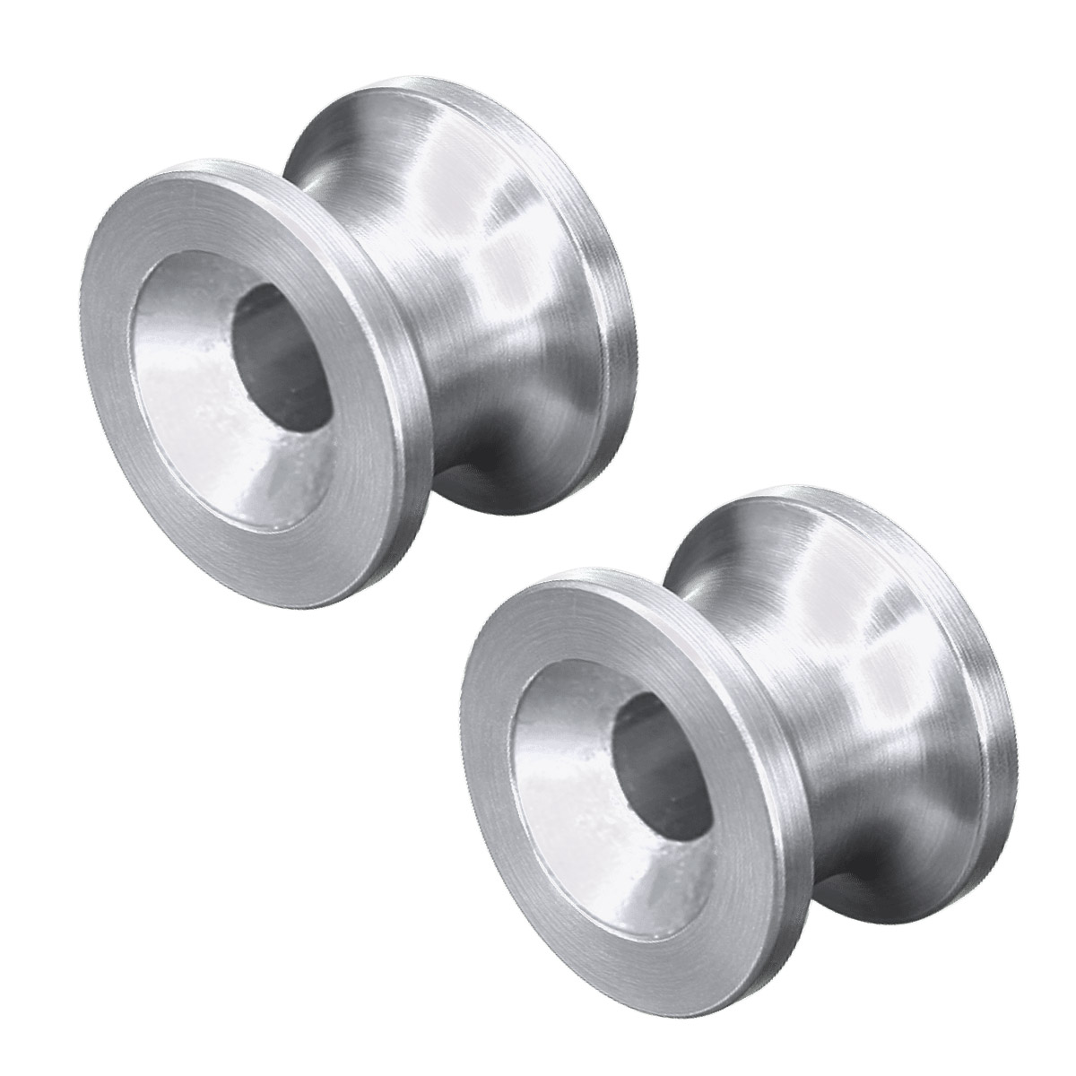 バイク用 スタンドフック M8 リア用 アルミ製 スイングアーム取付