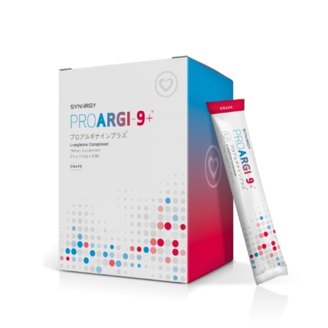 プロアルギナインプラス シトラスベリー 30袋入り スティックタイプ