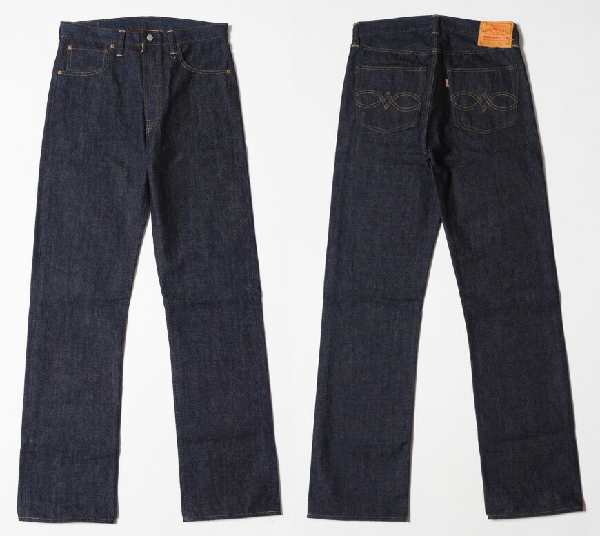 WAREHOUSE（ウエアハウス） ウェアハウス WAREHOUSE 1946モデル