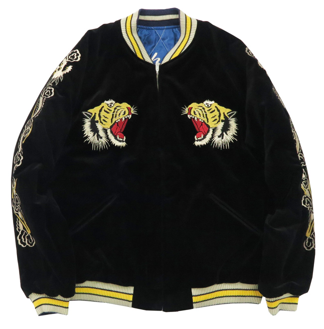 TAILOR TOYO テーラー東洋 テイラー東洋 Tailor Toyo ベロア×キルト