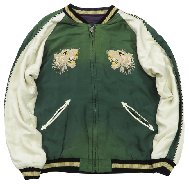 TAILOR TOYO テーラー東洋 テイラー東洋 Tailor Toyo リバーシブル